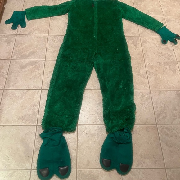 Halloween costumes for the adults and kiddos tons of accessors. Prices vary - Picture 5 of 17